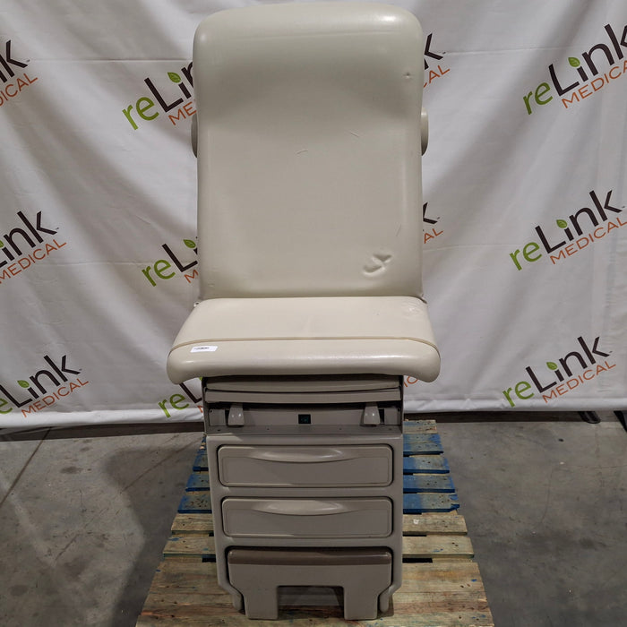 Midmark 204 Exam Table