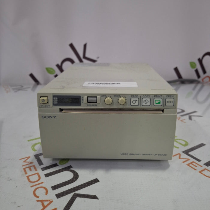Sony UP-897MD Imager / Printer