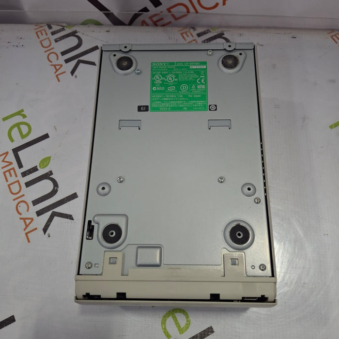 Sony UP-897MD Imager / Printer