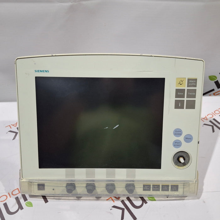 Maquet Servo I Monitor