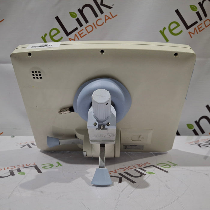 Maquet Servo I Monitor