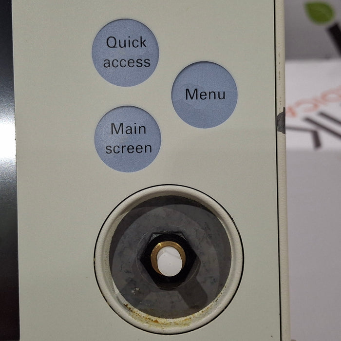 Maquet Servo I Monitor