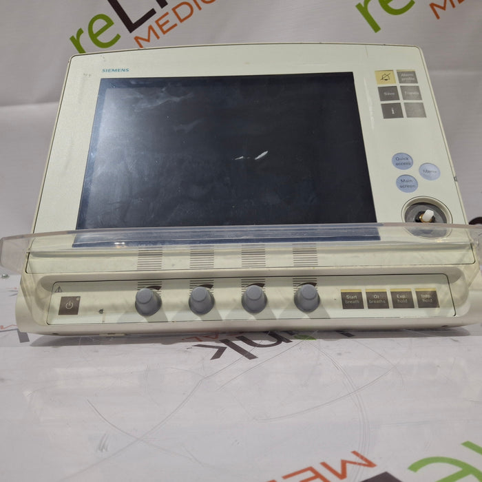 Maquet Servo I Monitor