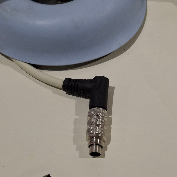 Maquet Servo I Monitor