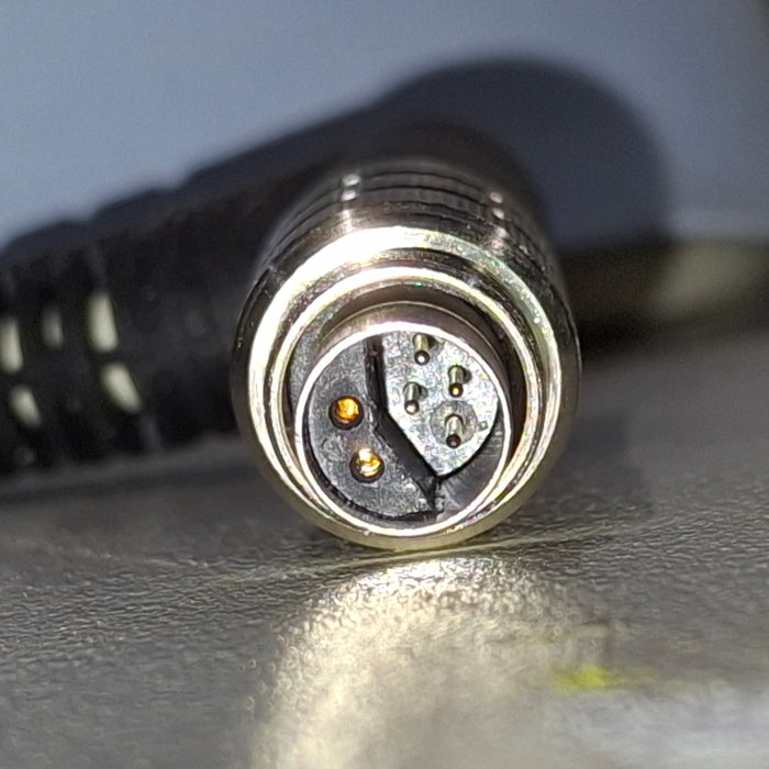 Maquet Servo I Monitor