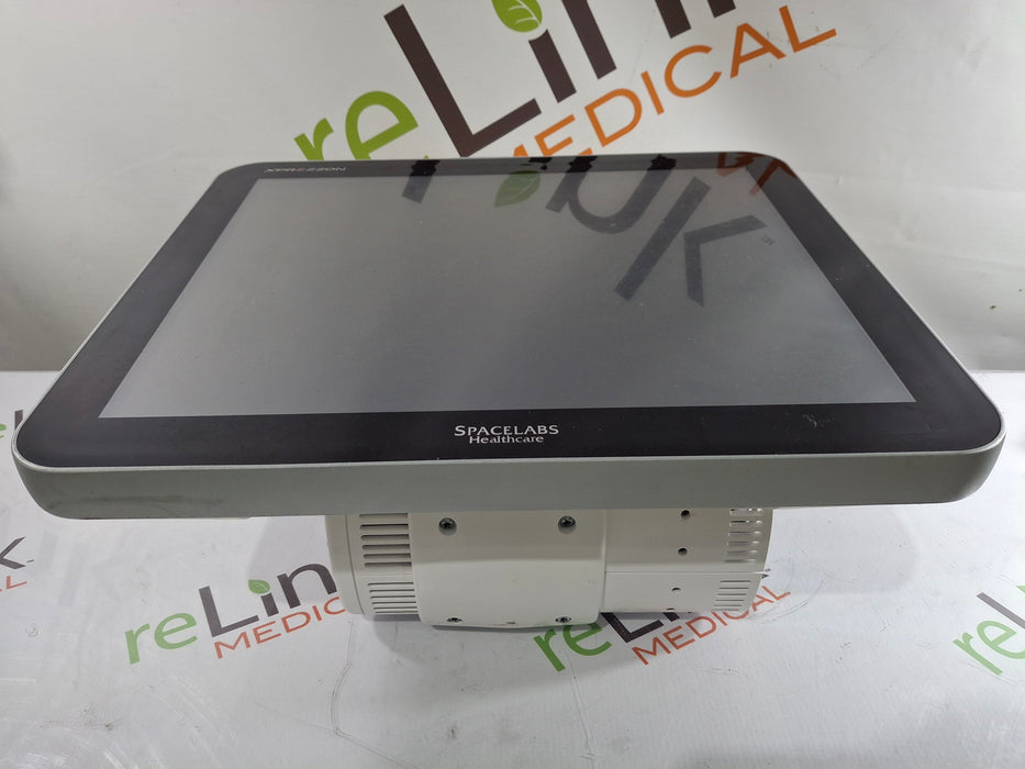 Spacelabs Healthcare Xprezzon Patient Monitor