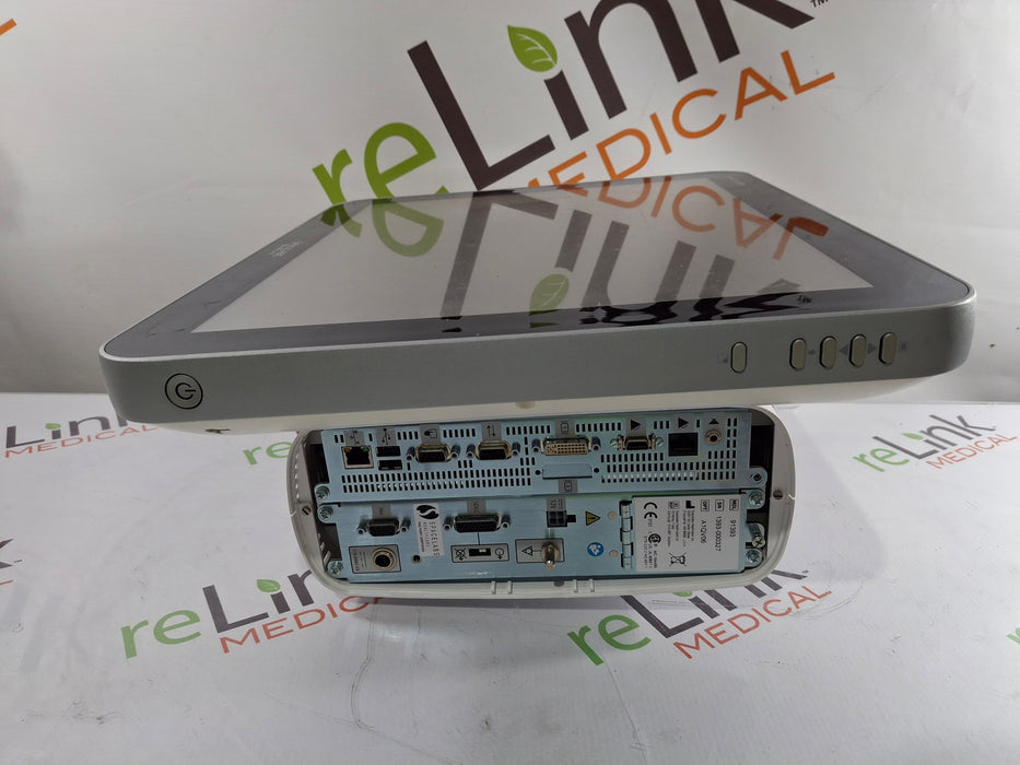 Spacelabs Healthcare Xprezzon Patient Monitor