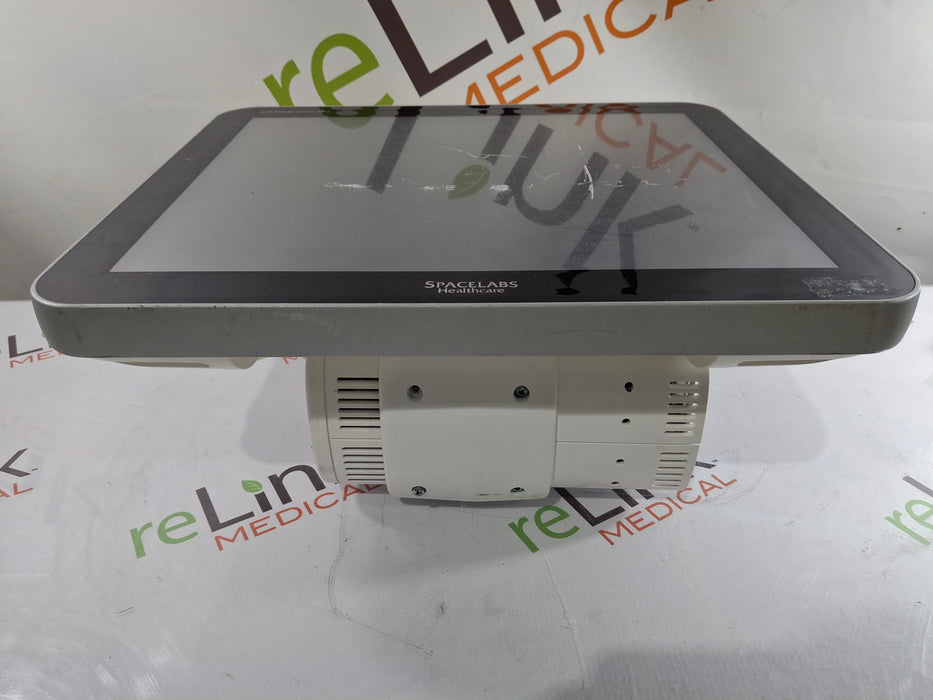 Spacelabs Healthcare Xprezzon Patient Monitor