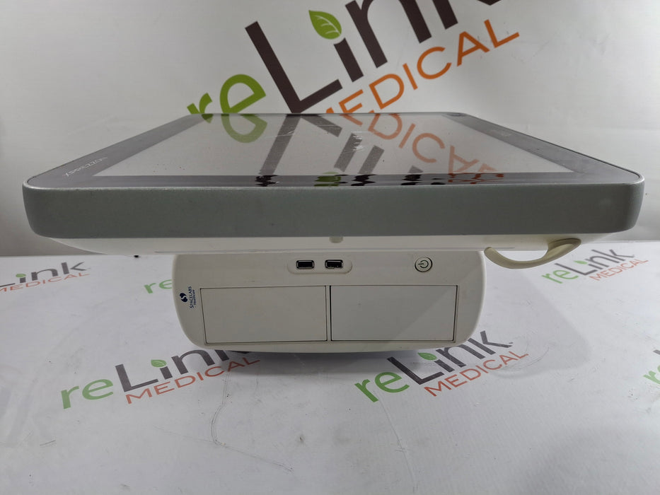 Spacelabs Healthcare Xprezzon Patient Monitor