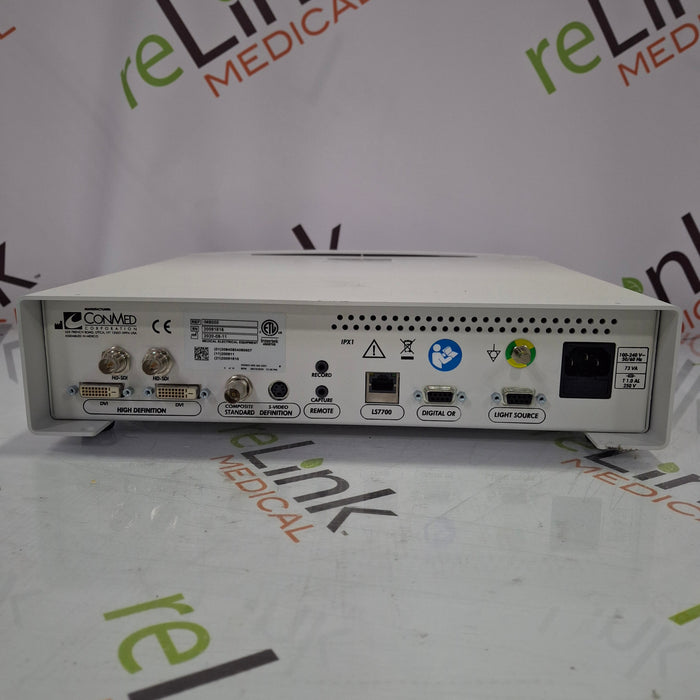 ConMed IM8000 Camera Control Unit