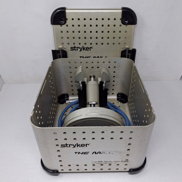 Stryker 5400-700 The Bone Mill