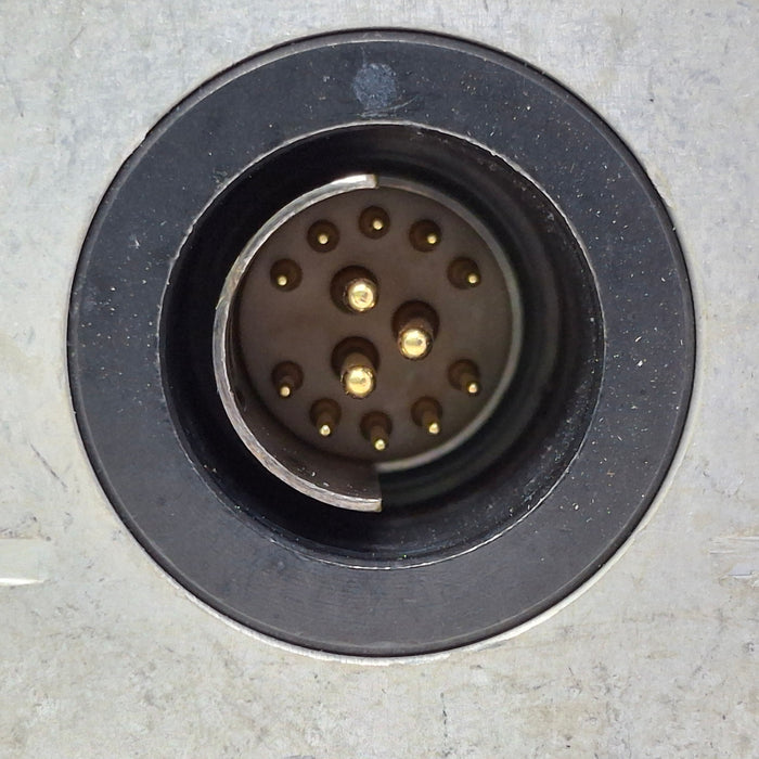 Stryker 5400-700 The Bone Mill