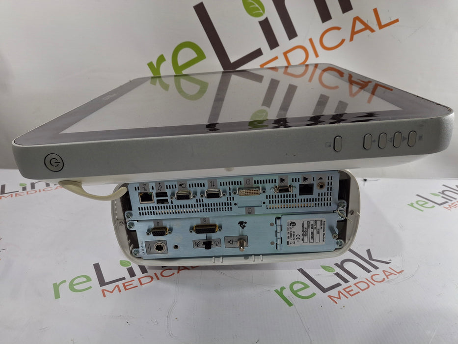 Spacelabs Healthcare Xprezzon Patient Monitor