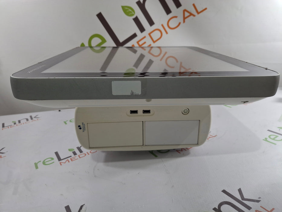 Spacelabs Healthcare Xprezzon Patient Monitor
