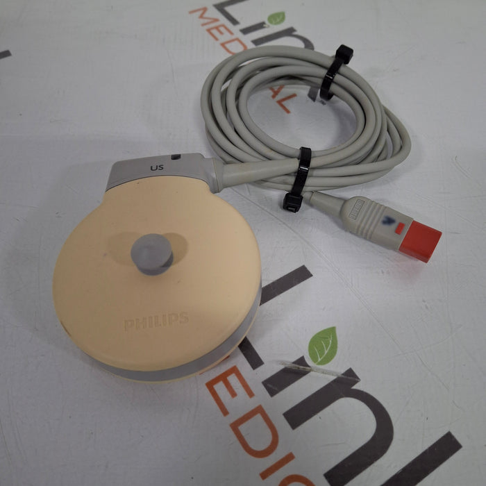 Philips 867246 Avalon Transducer