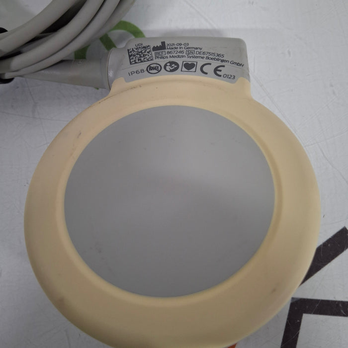 Philips 867246 Avalon Transducer