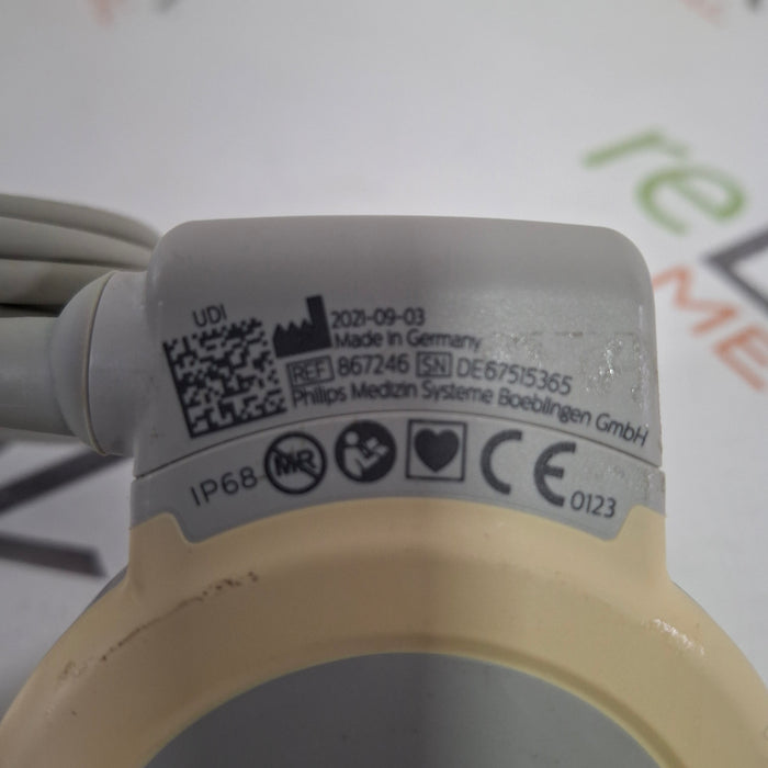 Philips 867246 Avalon Transducer