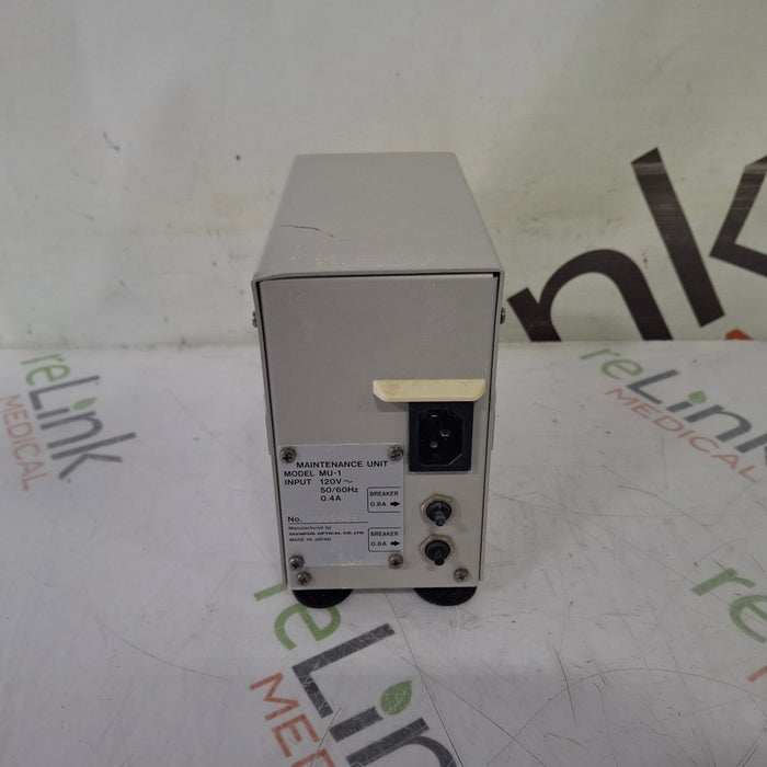 Olympus MU-1 Leakage Tester