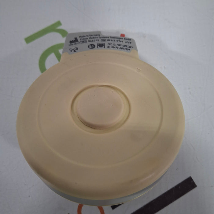 Philips 866075 Avalon Wireless Toco+ MP Transducer