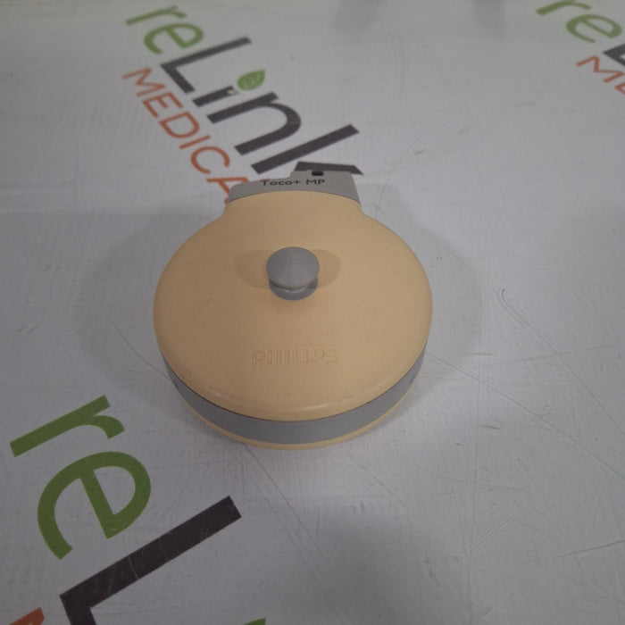 Philips 866075 Avalon Wireless Toco+ MP Transducer