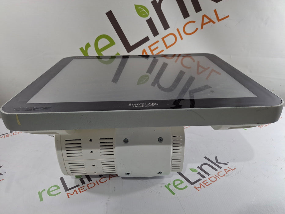 Spacelabs Healthcare Xprezzon Patient Monitor