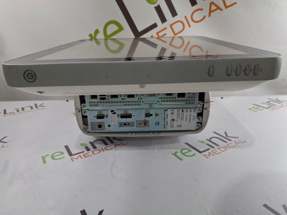 Spacelabs Healthcare Xprezzon Patient Monitor