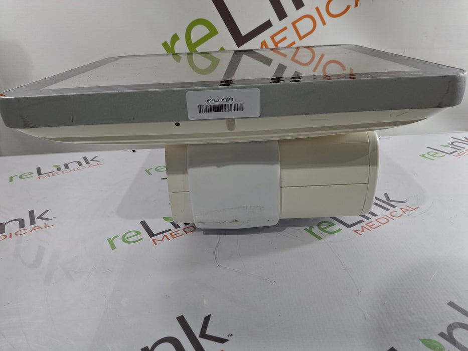 Spacelabs Healthcare Xprezzon Patient Monitor