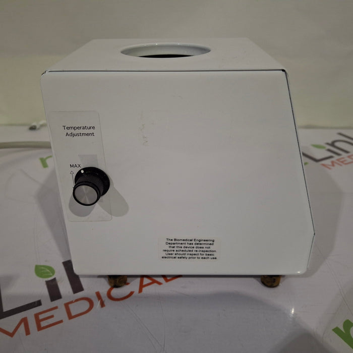 Ideal Products GW108 Gel Warmer