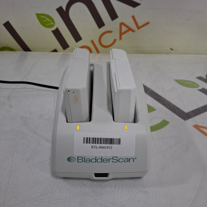 Verathon Medical, Inc BladderScan 0570-0193 Battery Charger