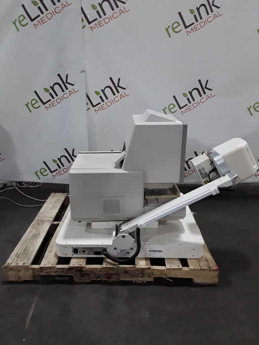 Allied Infotech Corporation PrintMaster 10,000 Microfilm Scanner