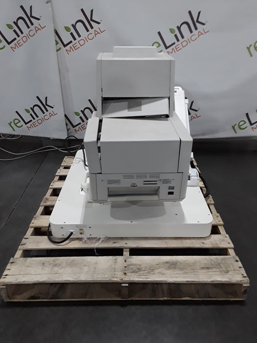 Allied Infotech Corporation PrintMaster 10,000 Microfilm Scanner