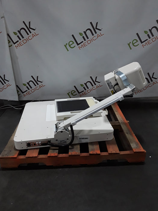 Allied Infotech Corporation PrintMaster 10,000 Microfilm Scanner