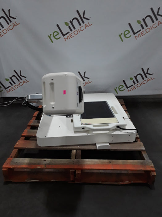 Allied Infotech Corporation PrintMaster 10,000 Microfilm Scanner