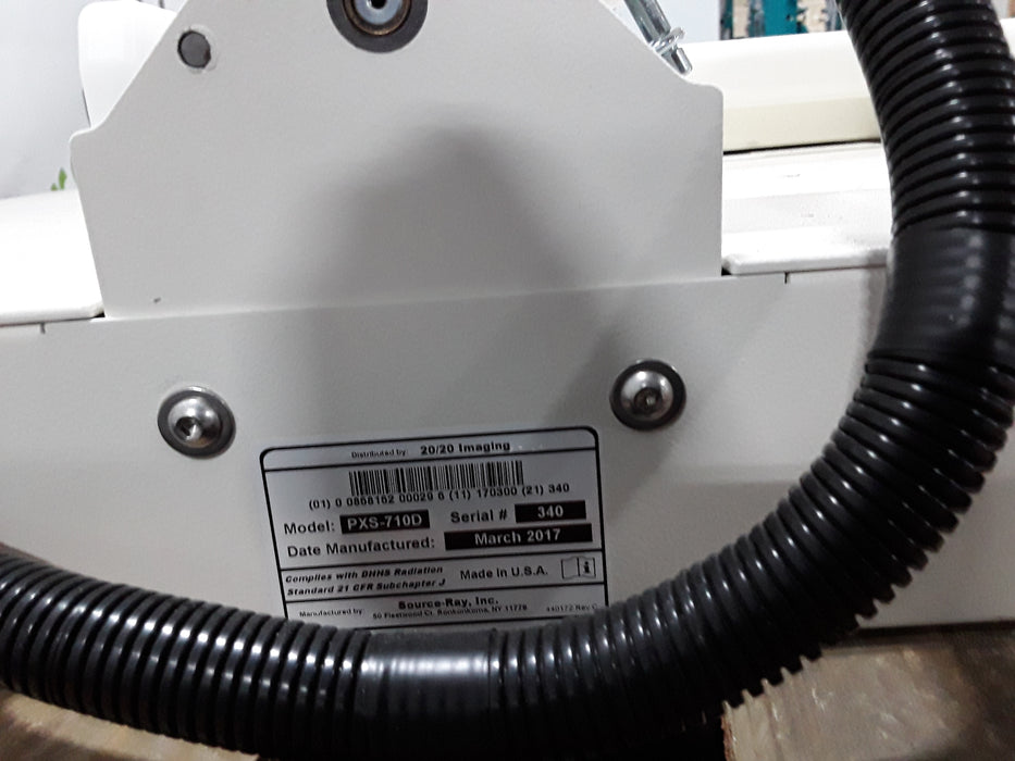 Allied Infotech Corporation PrintMaster 10,000 Microfilm Scanner