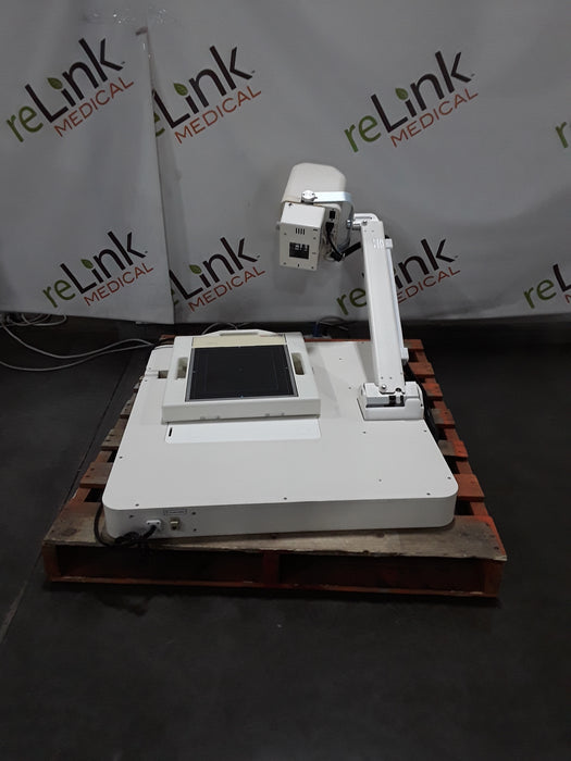 Allied Infotech Corporation PrintMaster 10,000 Microfilm Scanner