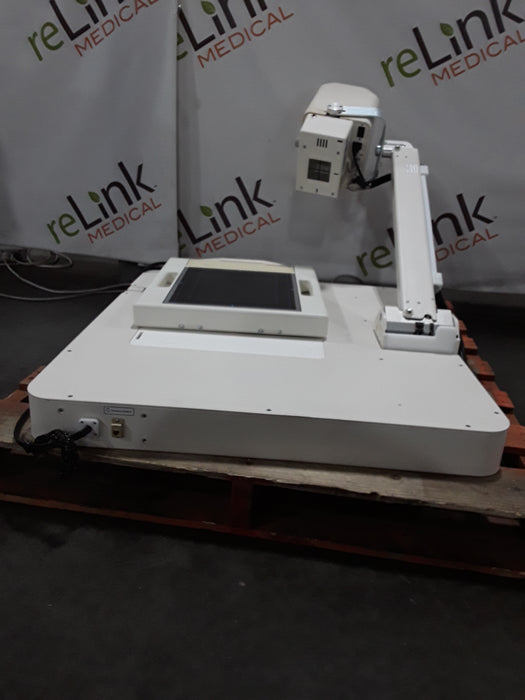 Allied Infotech Corporation PrintMaster 10,000 Microfilm Scanner