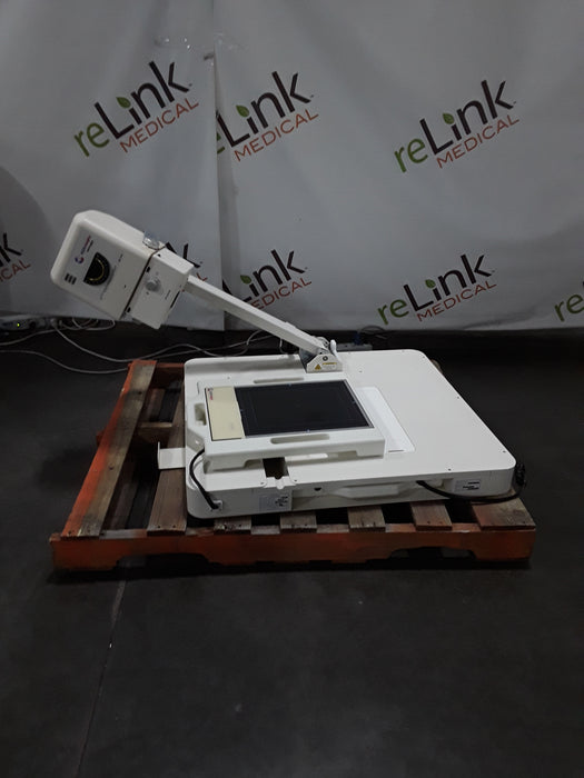 Allied Infotech Corporation PrintMaster 10,000 Microfilm Scanner