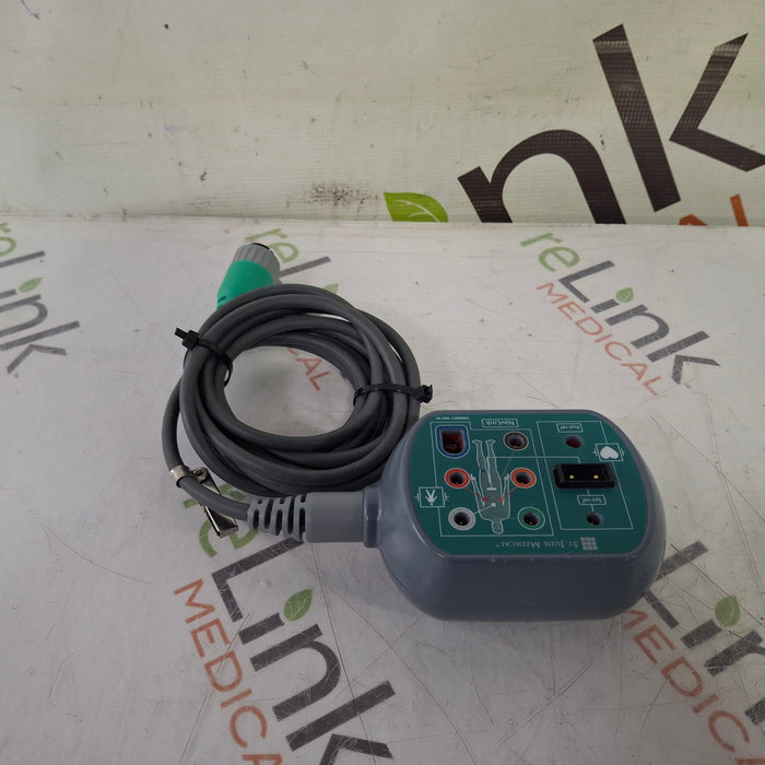 St. Jude Medical, Inc. NavLink 100003063 GenConnect Module