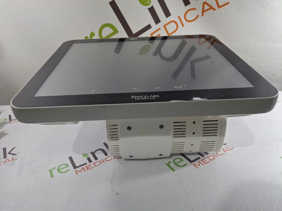 Spacelabs Healthcare Xprezzon Patient Monitor