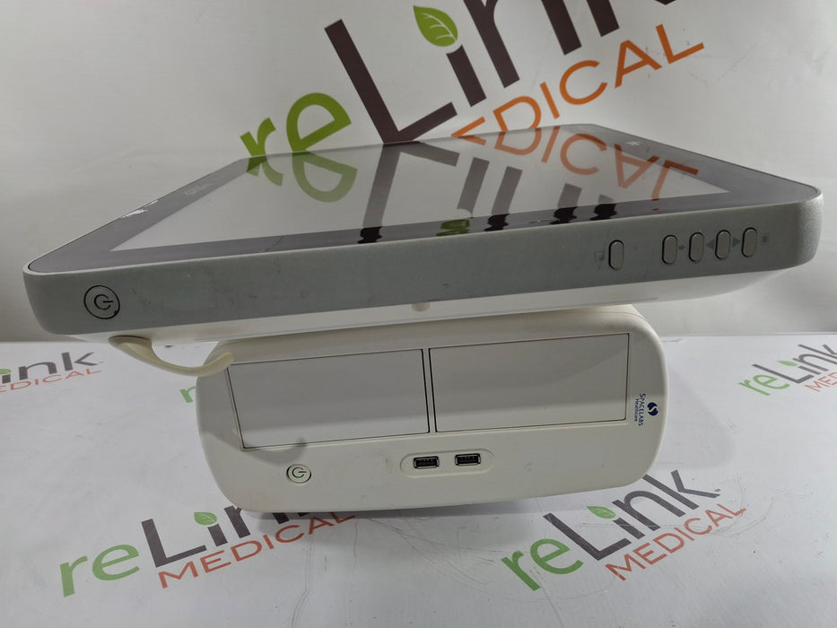 Spacelabs Healthcare Xprezzon Patient Monitor