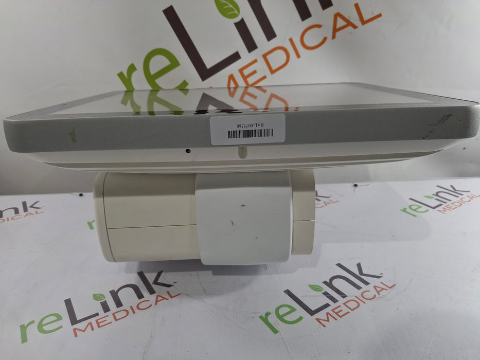 Spacelabs Healthcare Xprezzon Patient Monitor