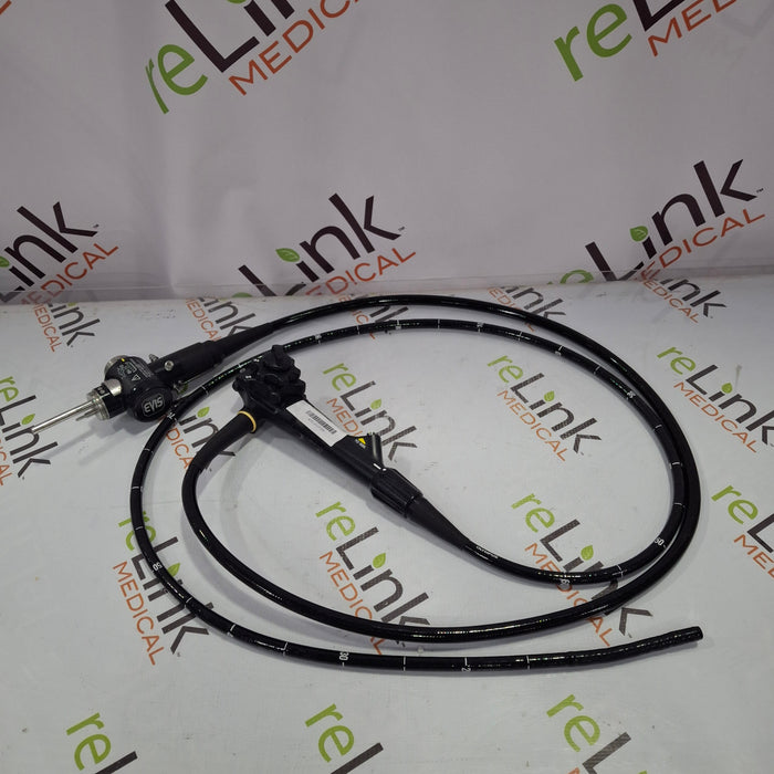 Olympus PCF-160AL Pediatric Video Colonoscope