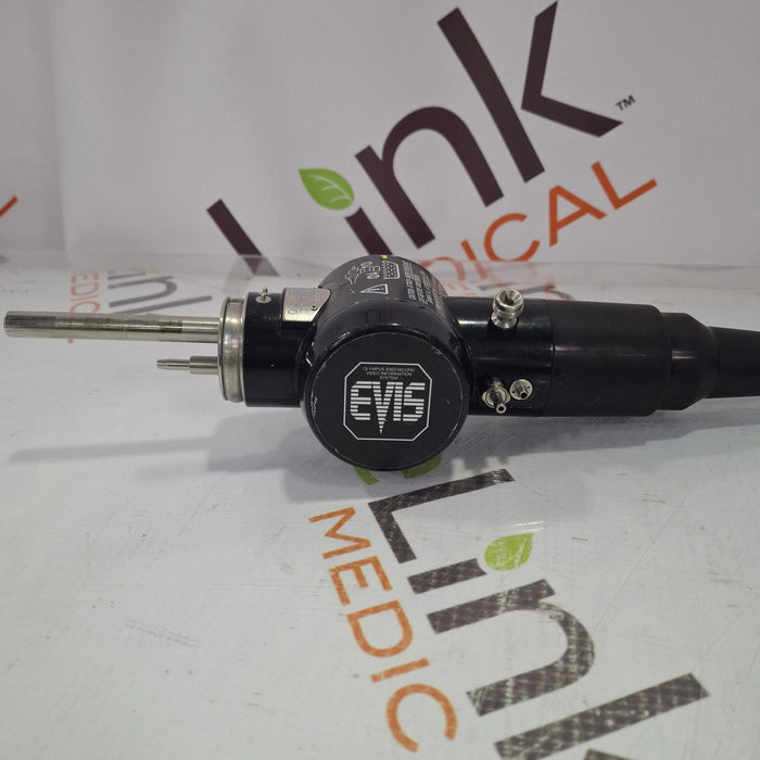 Olympus PCF-160AL Pediatric Video Colonoscope