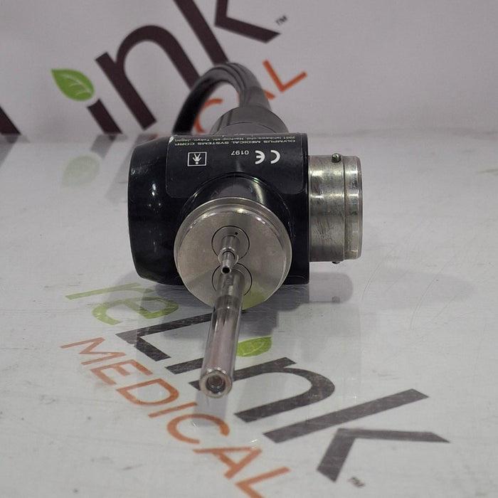 Olympus PCF-160AL Pediatric Video Colonoscope