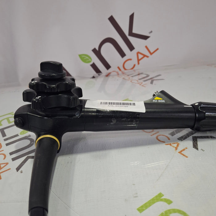 Olympus PCF-160AL Pediatric Video Colonoscope