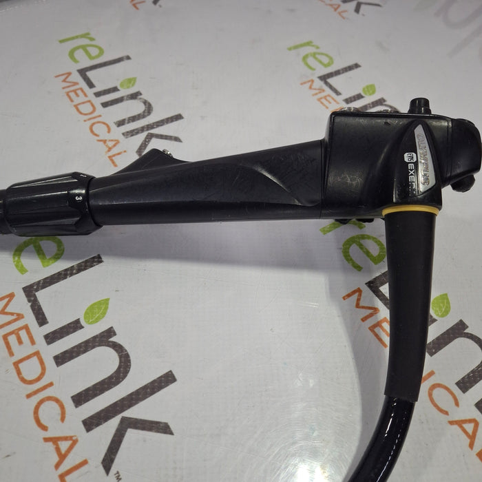 Olympus PCF-160AL Pediatric Video Colonoscope