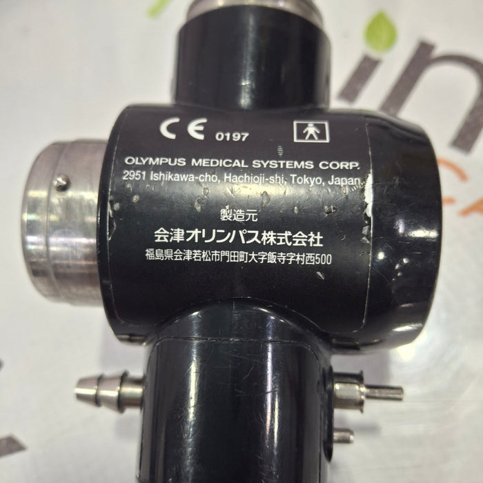 Olympus PCF-160AL Pediatric Video Colonoscope