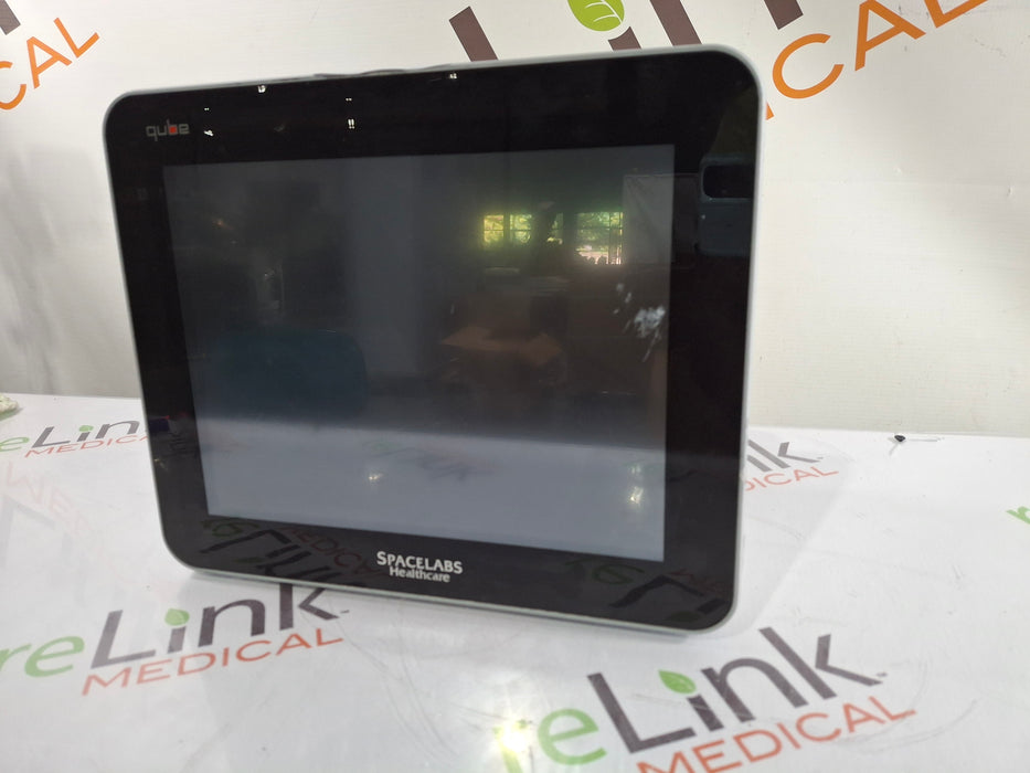 Spacelabs Healthcare 91390 - QUBE Patient Monitor