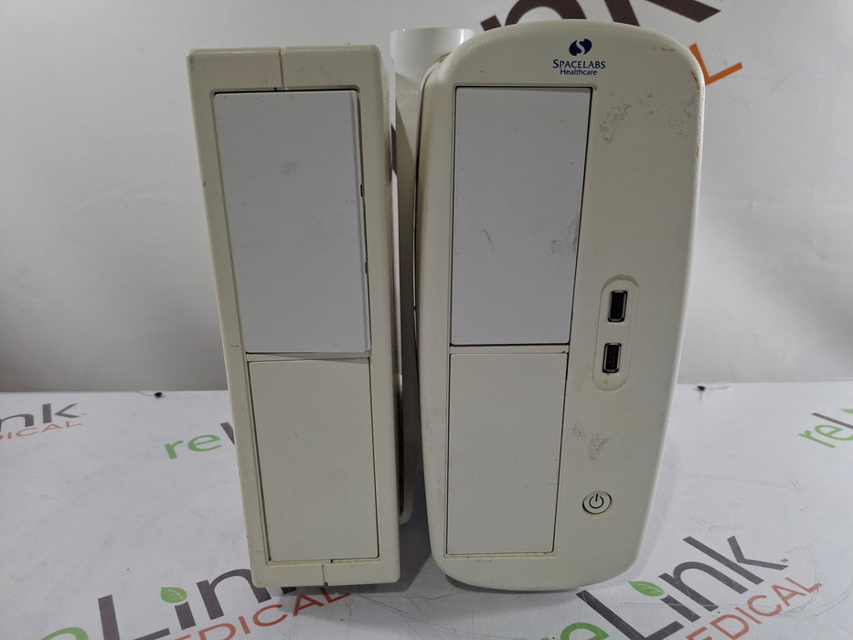 Spacelabs Healthcare Xprezzon Patient Monitor