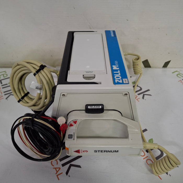 Zoll M Series Defibrillator